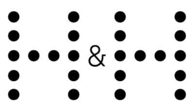H and H